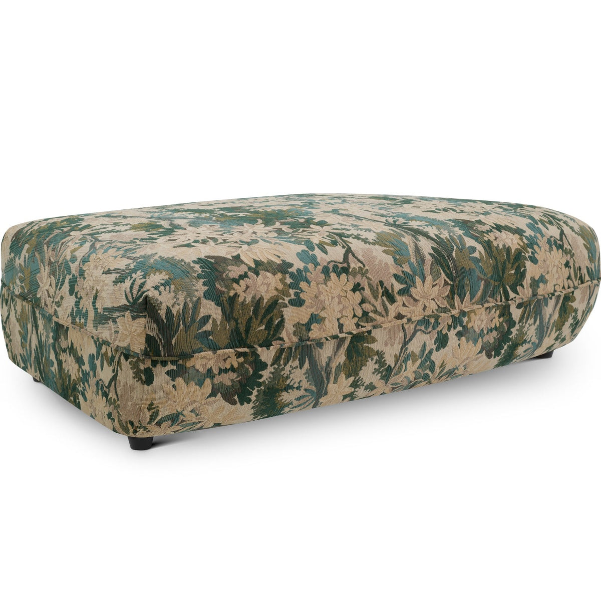 Grand Avenue Modular Sofa - Ottoman