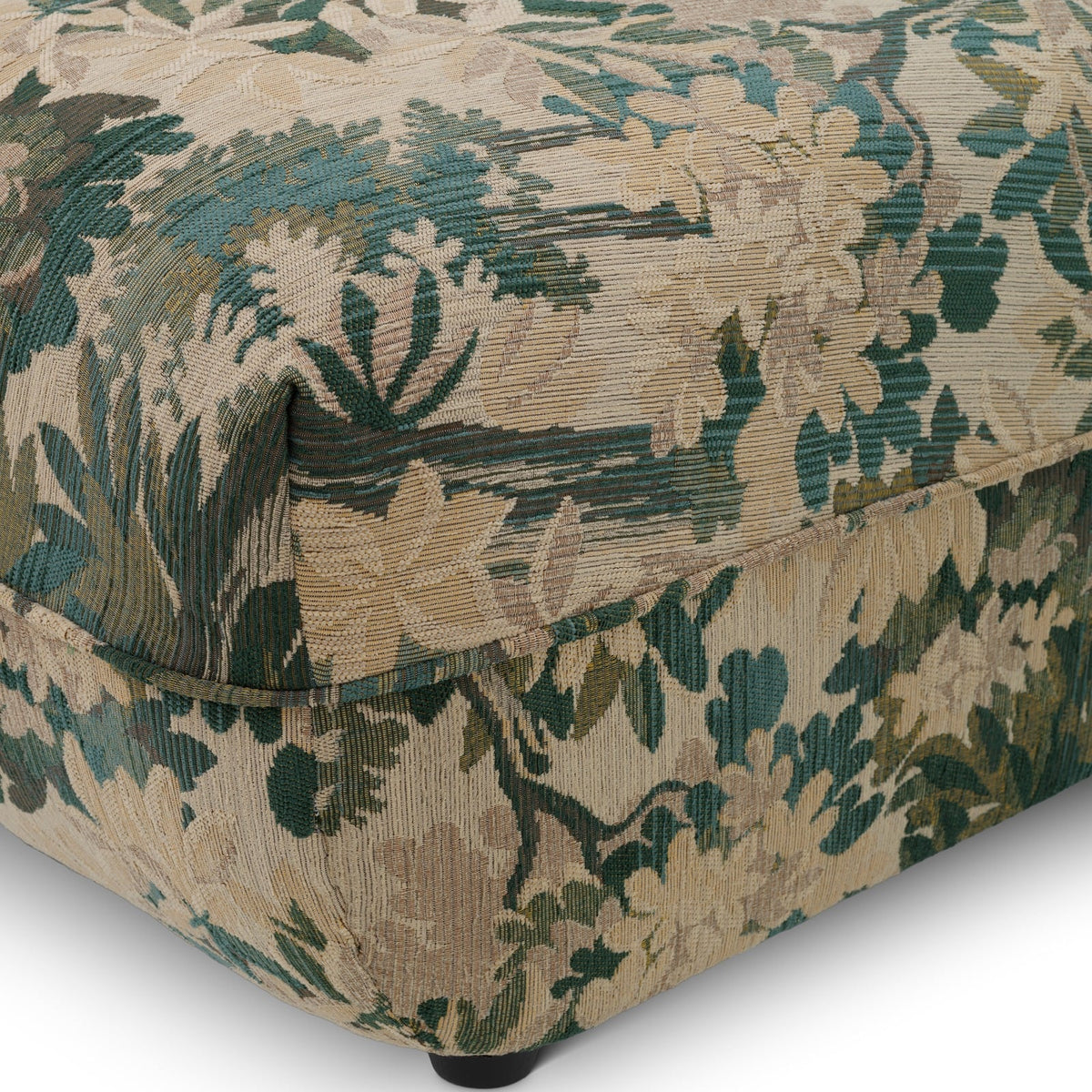 Grand Avenue Modular Sofa - Ottoman