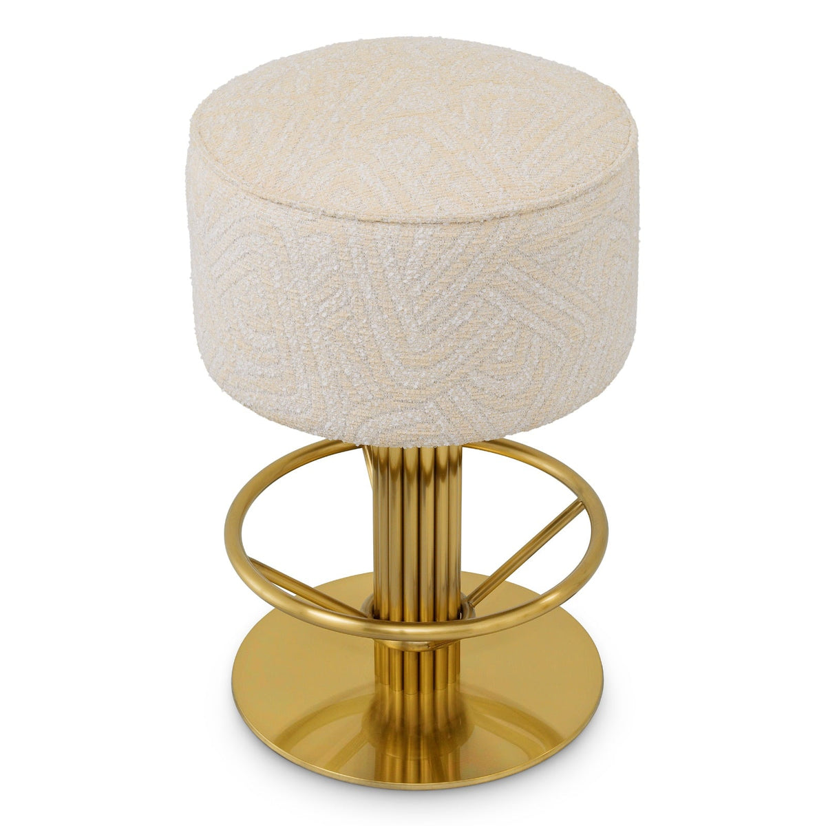 Carleton Counter Stool in Cream
