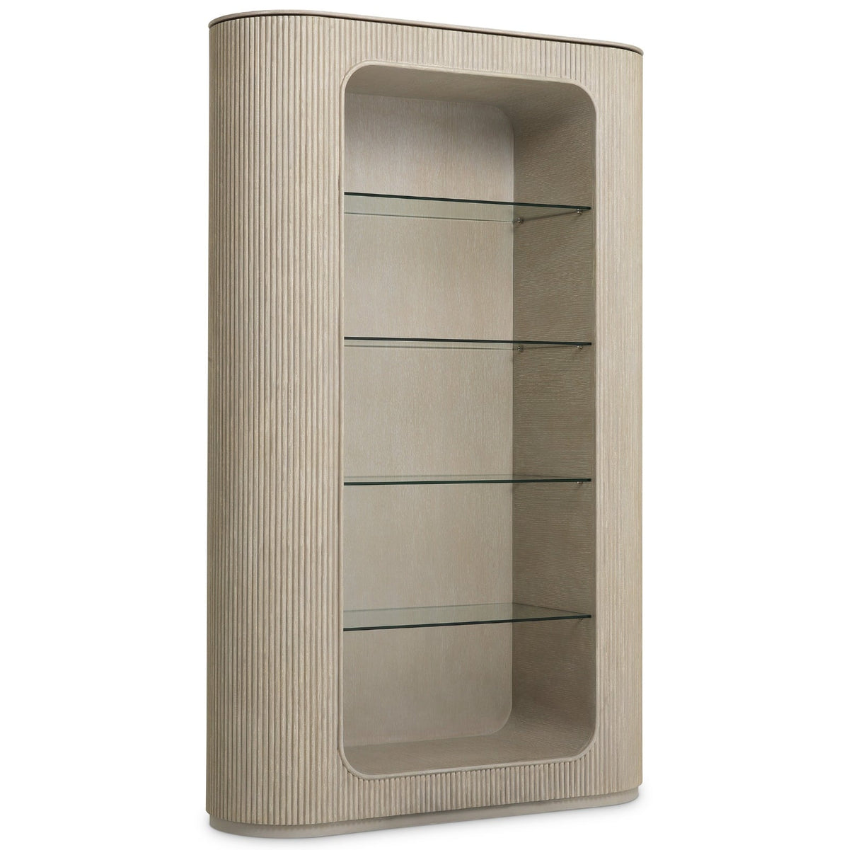 Bogota Cabinet in Cream