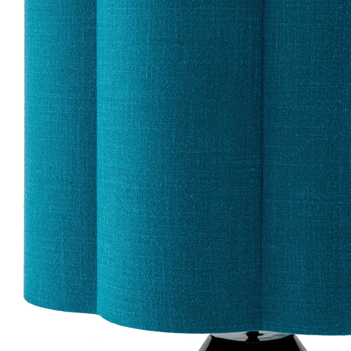 Dionne Table Lamp in Blue