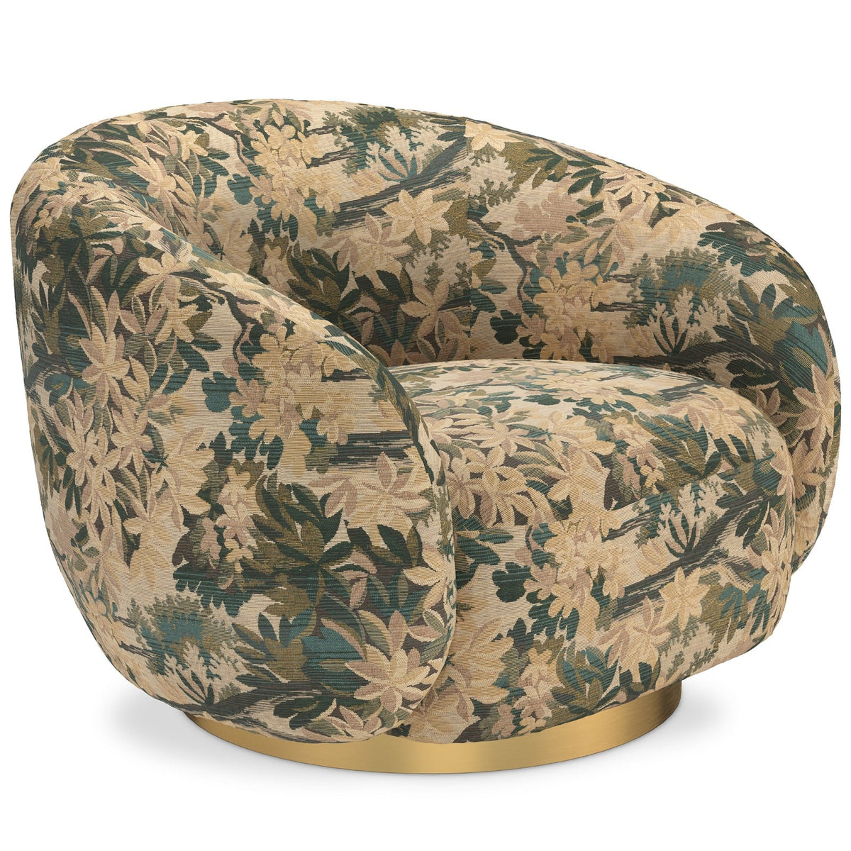 Brice Swivel Chair