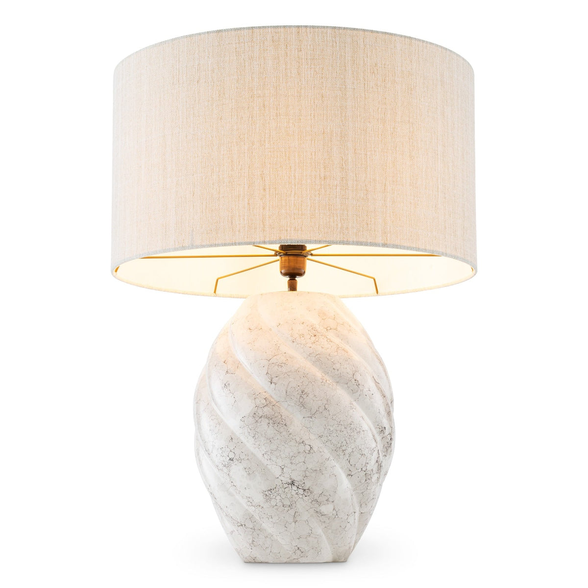 Jarrow Table Lamp