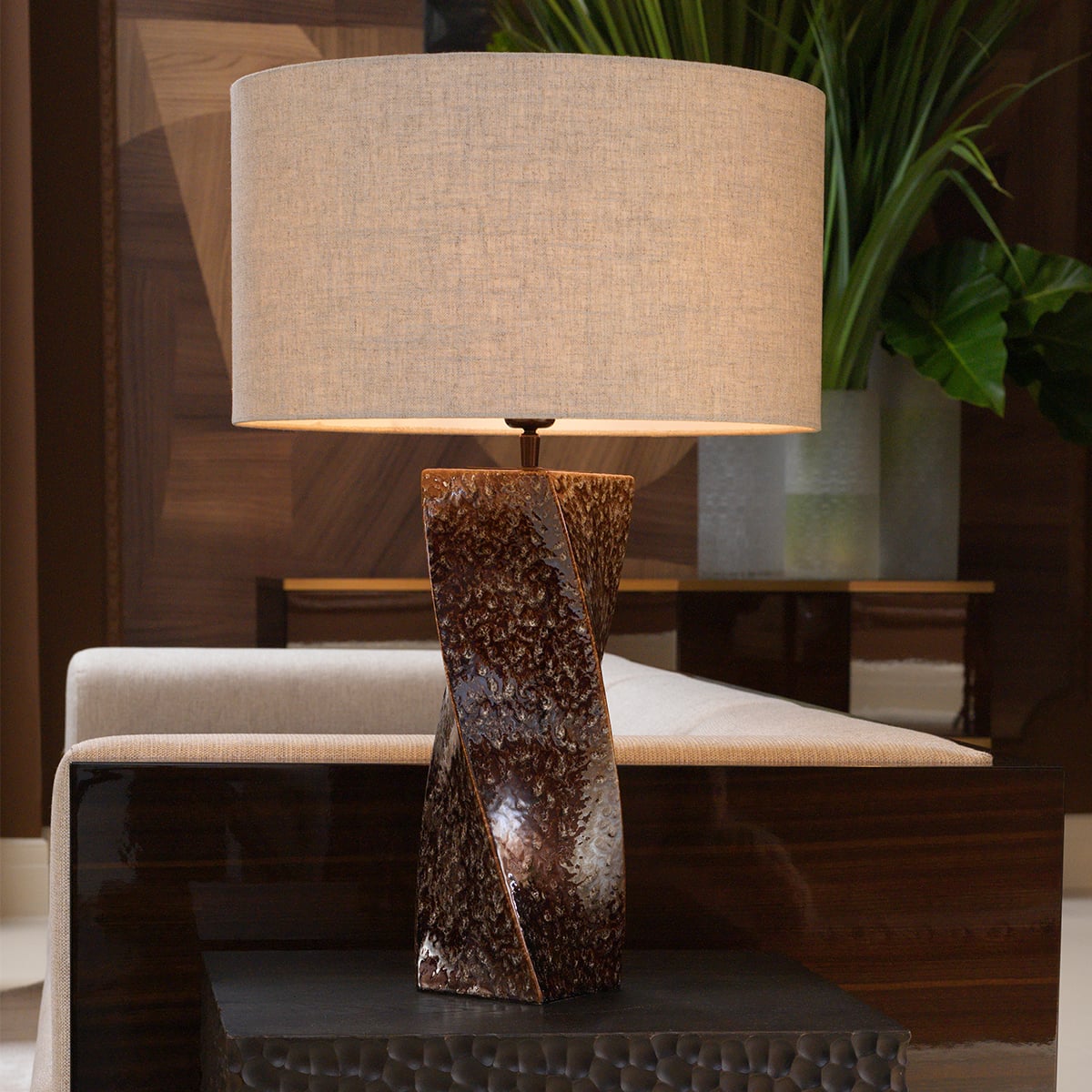 Camelia Table Lamp