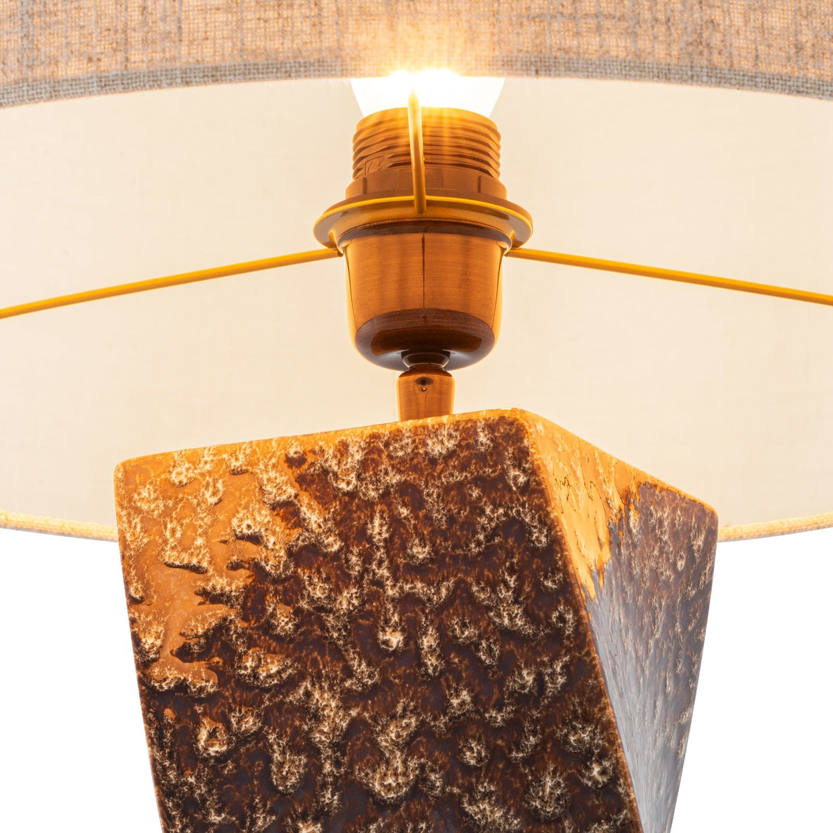 Camelia Table Lamp