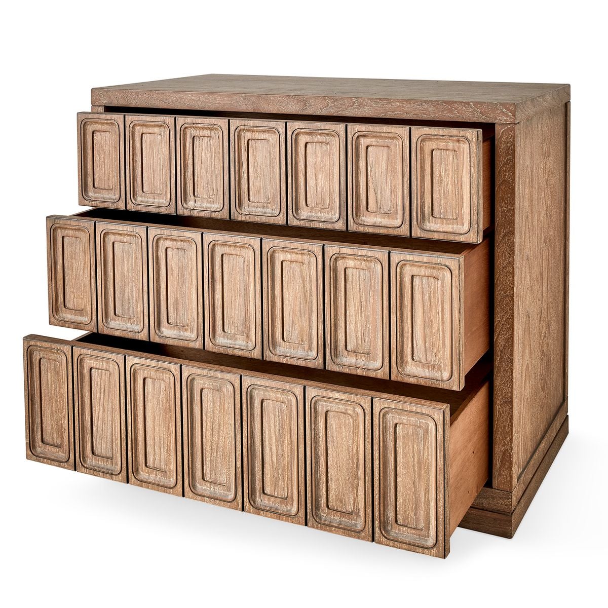 Brazil Chest of Drawers
