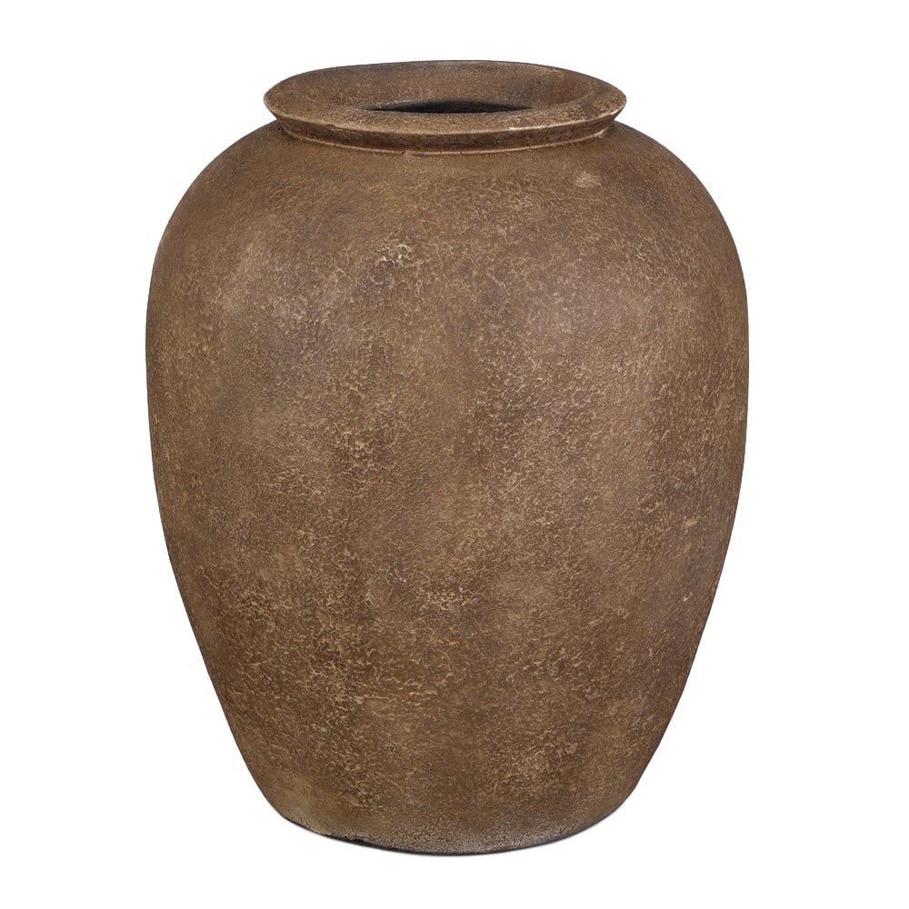 Rustic Earth, Planter
