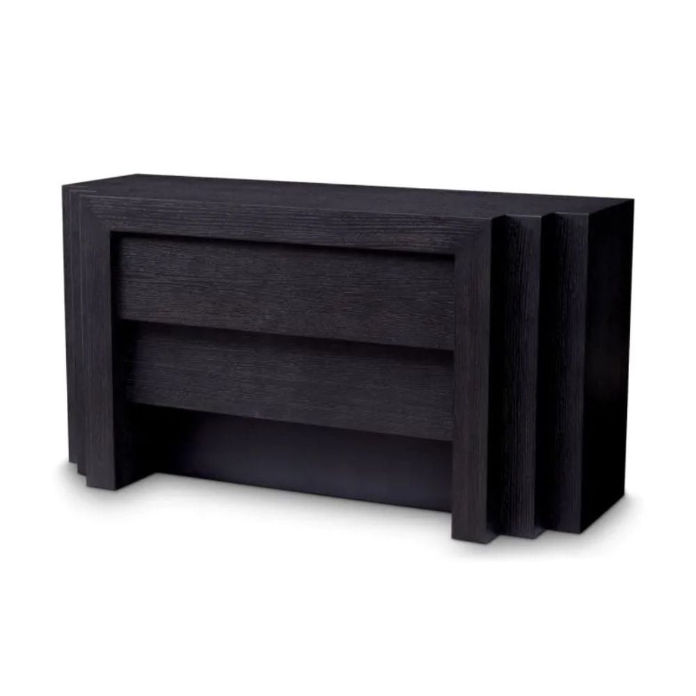 Dresser Metropolitan Small Charcoal