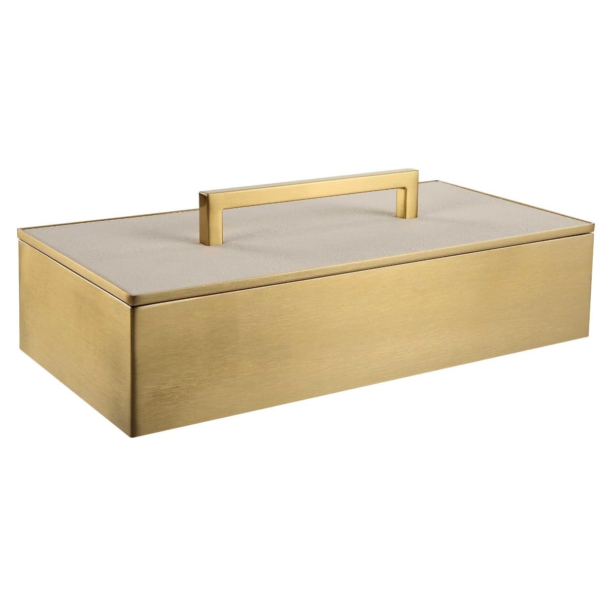 Wessex White Box