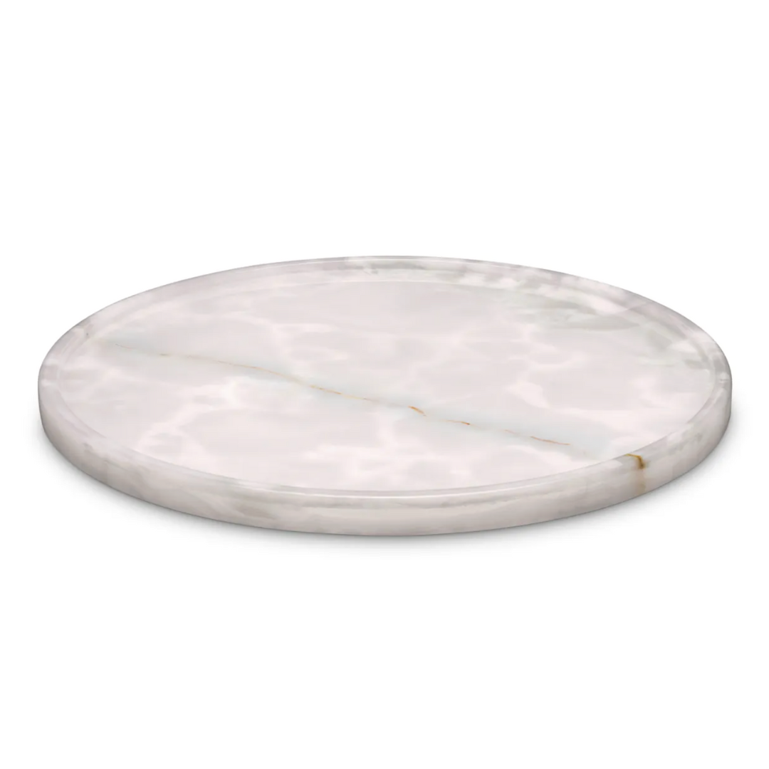 Haraga Tray in Onyx - Large