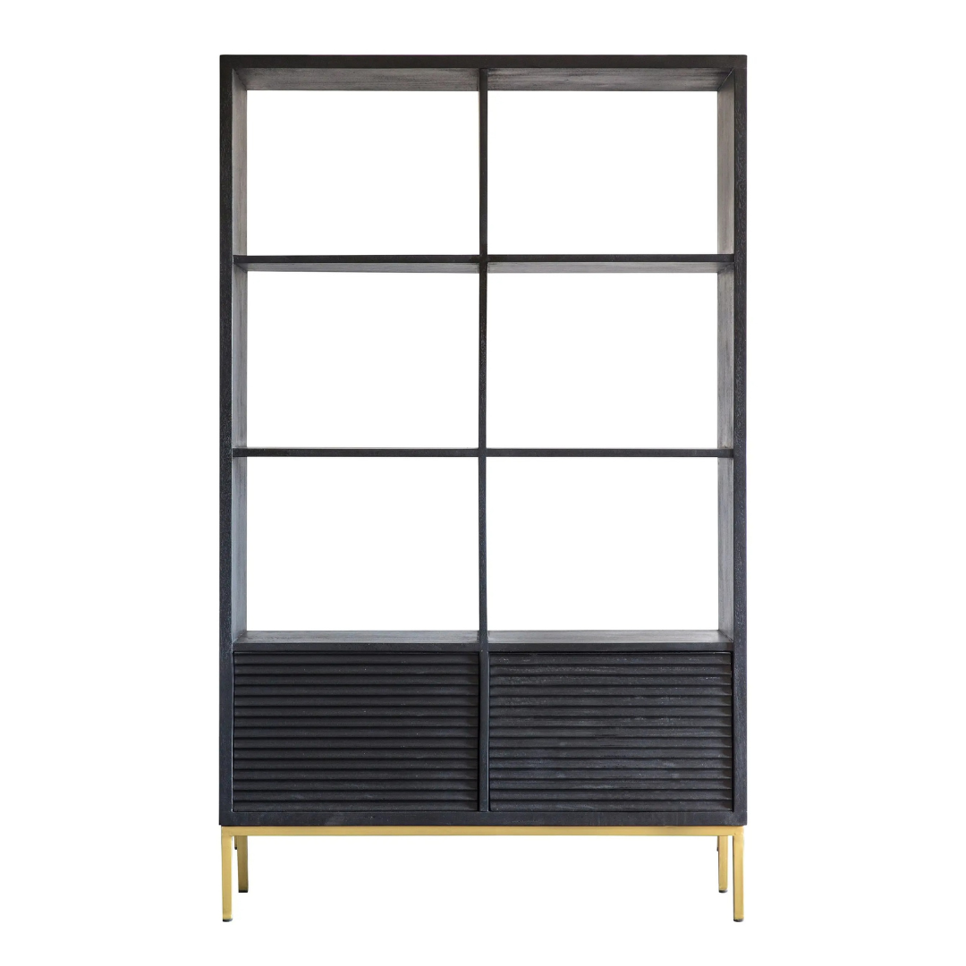 Lensfield Open Display Unit
