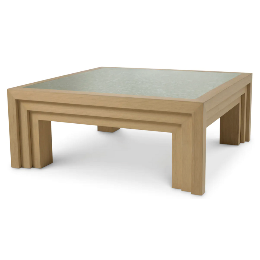 Metropolitan Coffee Table in Natural