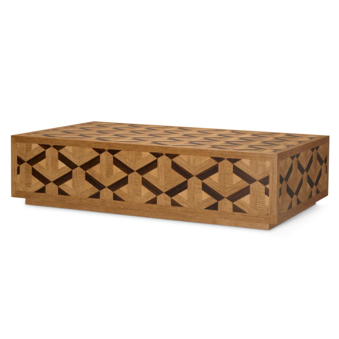 Coffee Table Rubicon