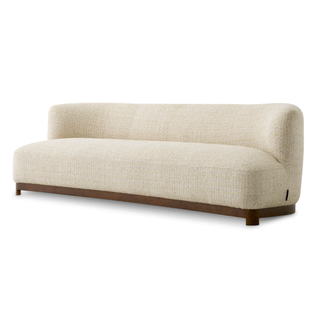 Sofa Stelvio in Beige