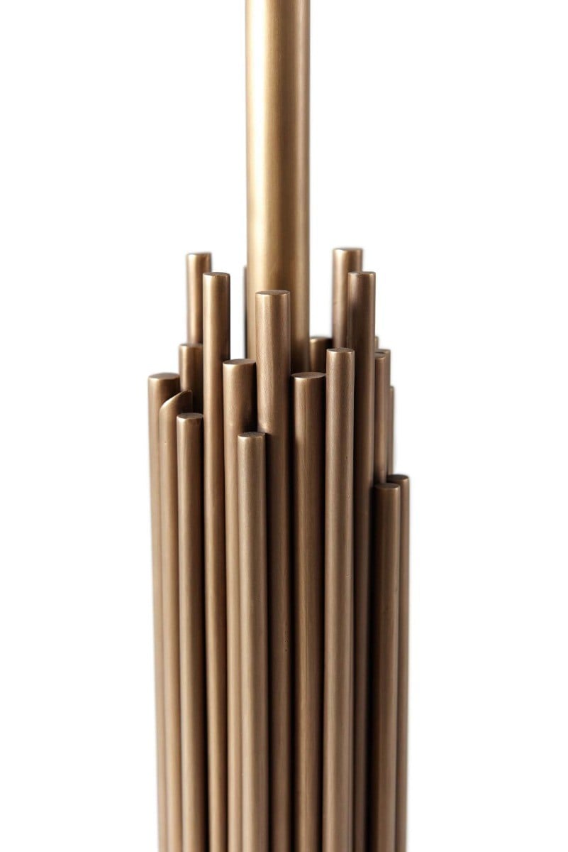Zayden Table Lamp