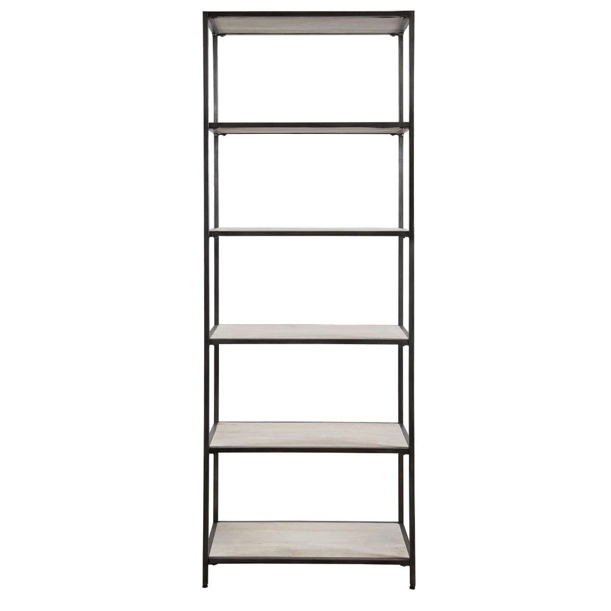 Baldwin Industrial Etagere