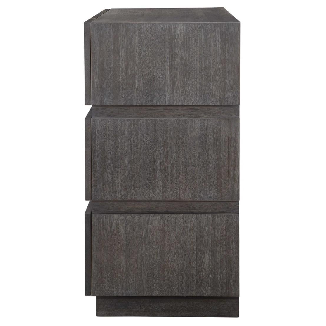 Between The Lines Accent Chest