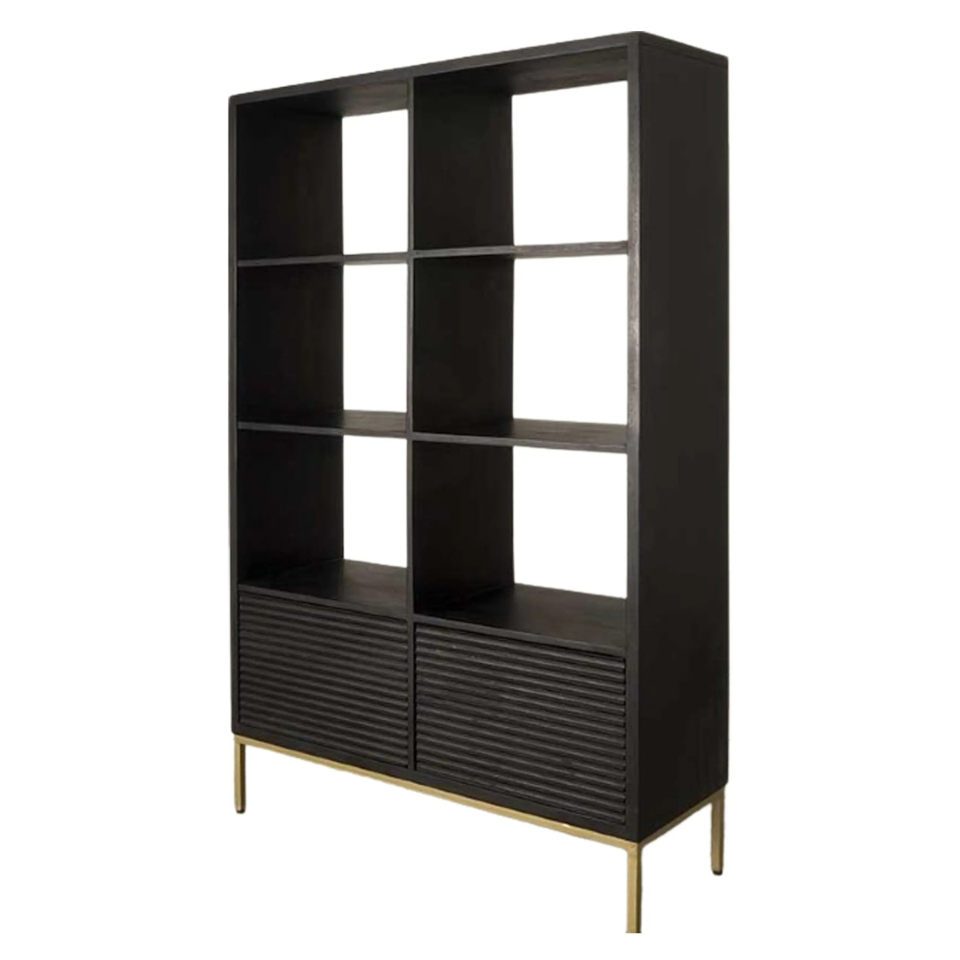 Lensfield Open Display Unit