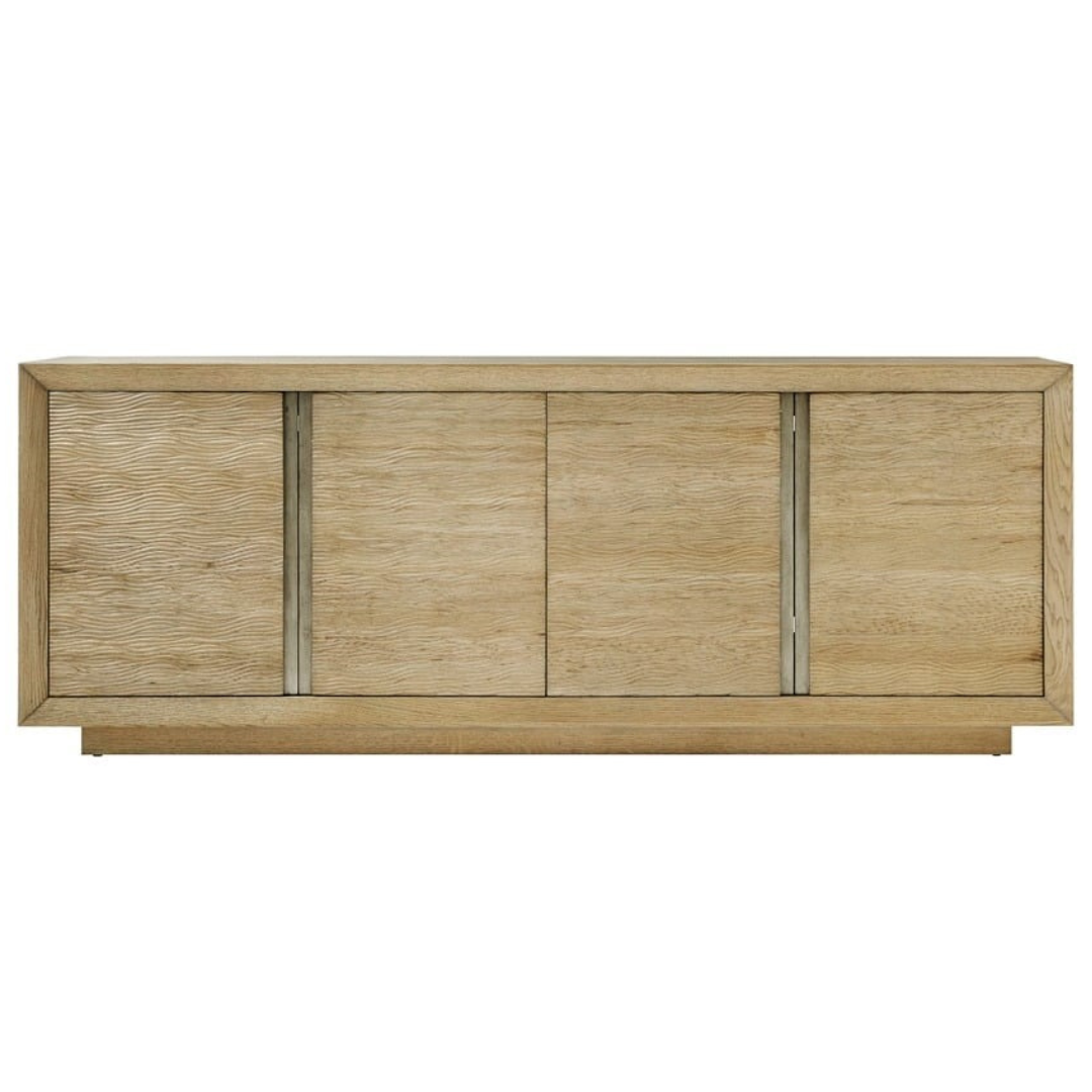 Essence Media Cabinet