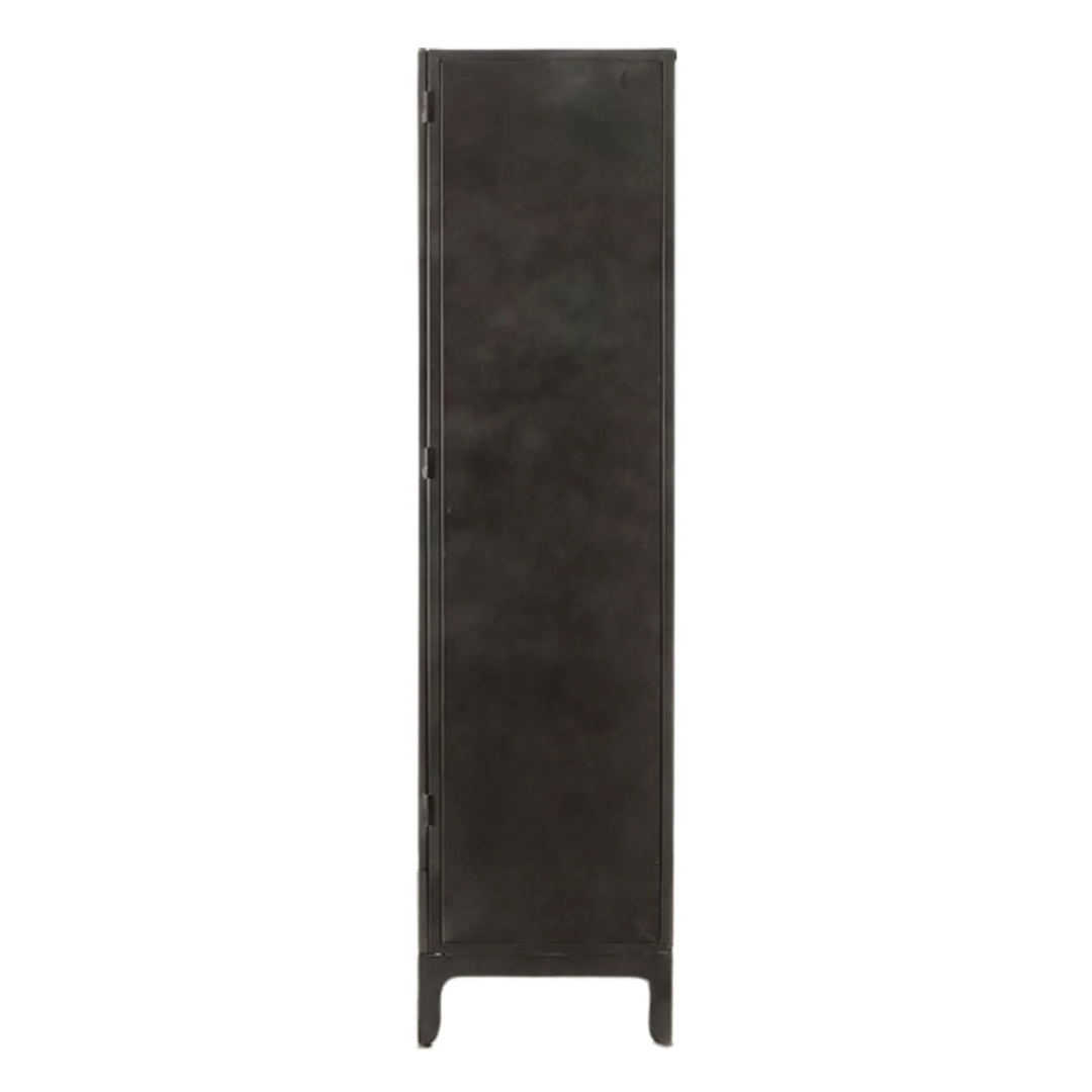 Emmanuel Storage Cabinet - Two Door