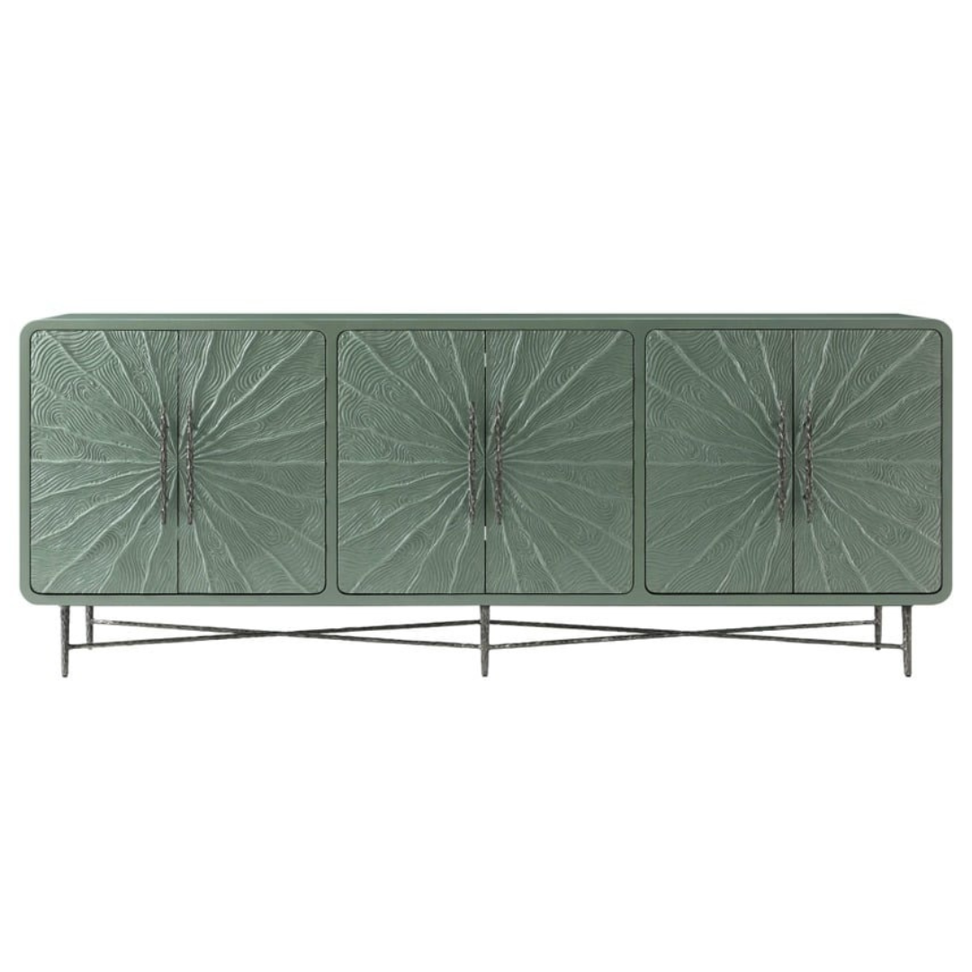 Essence Media Cabinet