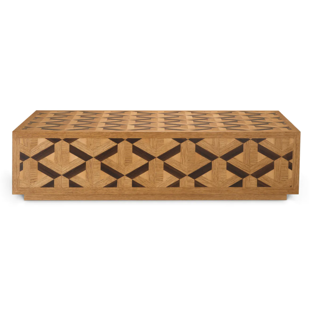 Coffee Table Rubicon