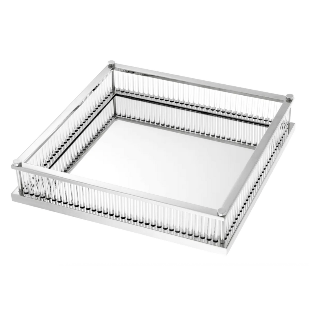 Cora Tray - Square