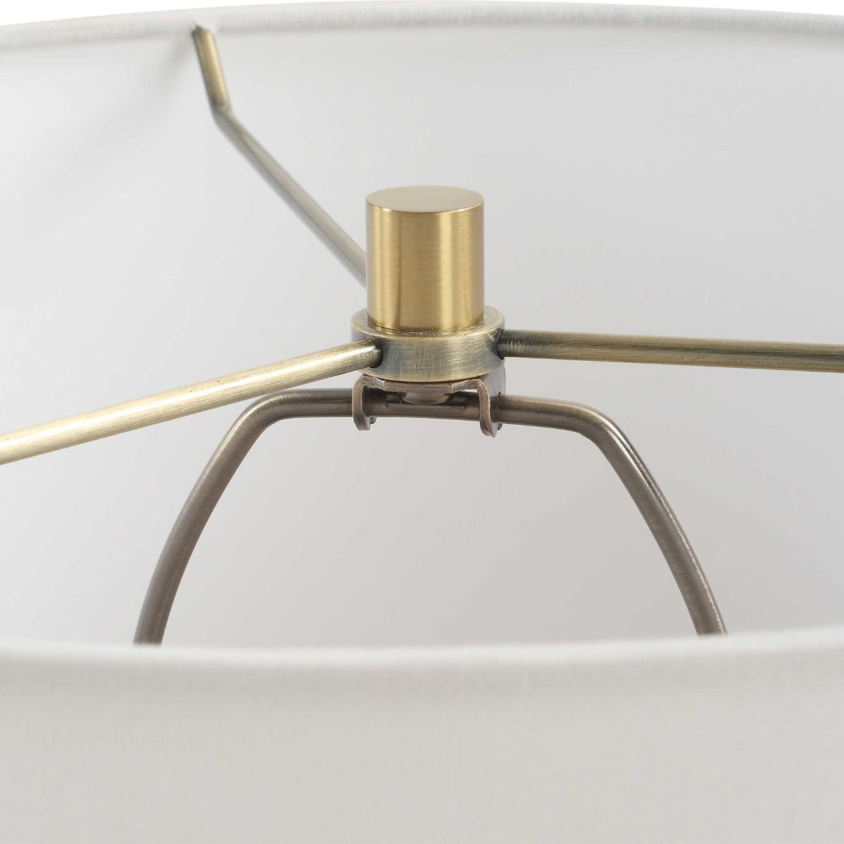 Whitecap Table Lamp