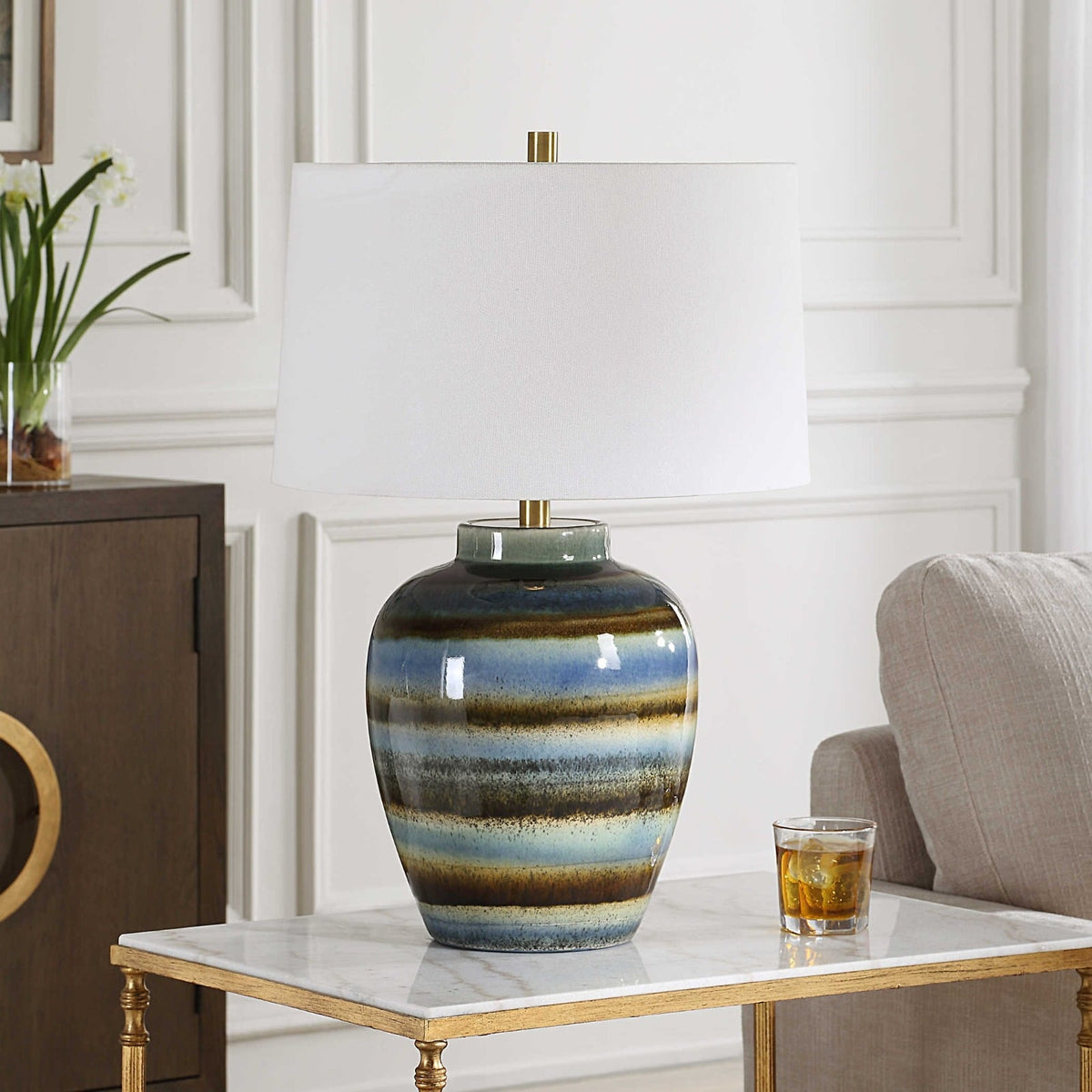 Judarn Table Lamp