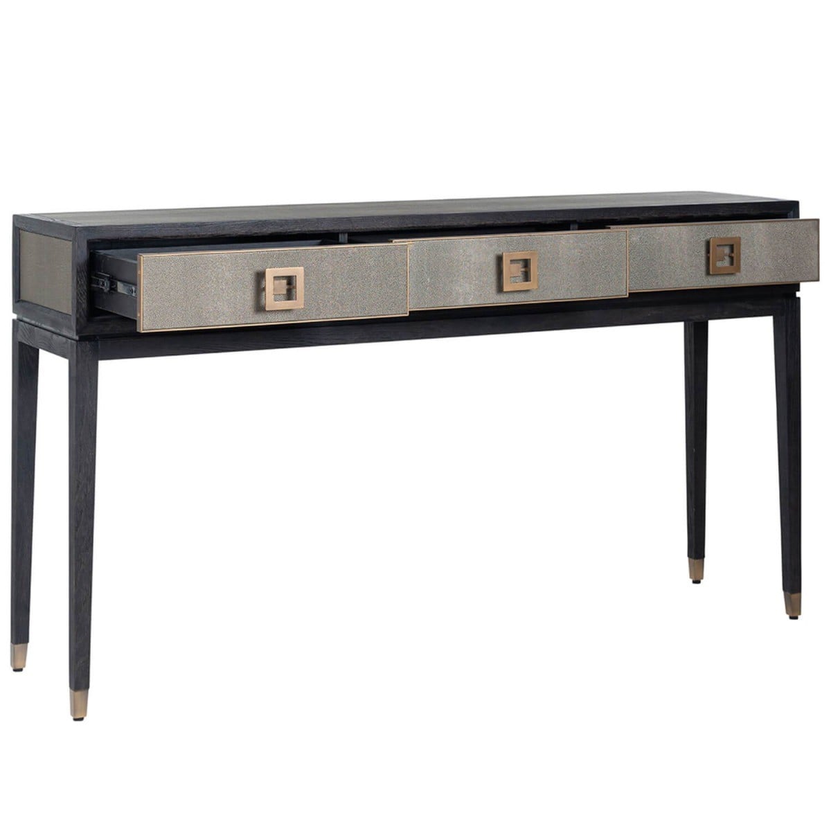 Bloomville 3 Drawer Console Table