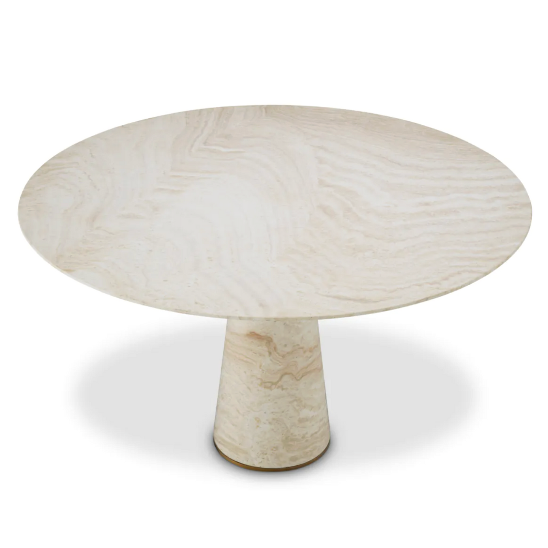 Genova Dining Table - 131cm