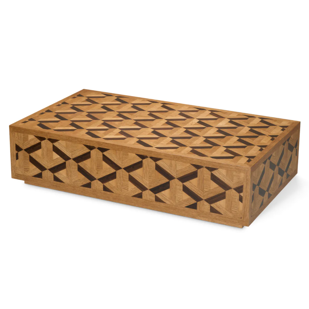 Coffee Table Rubicon