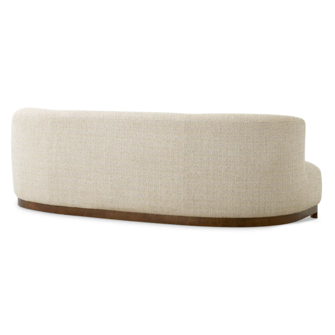 Sofa Stelvio in Beige