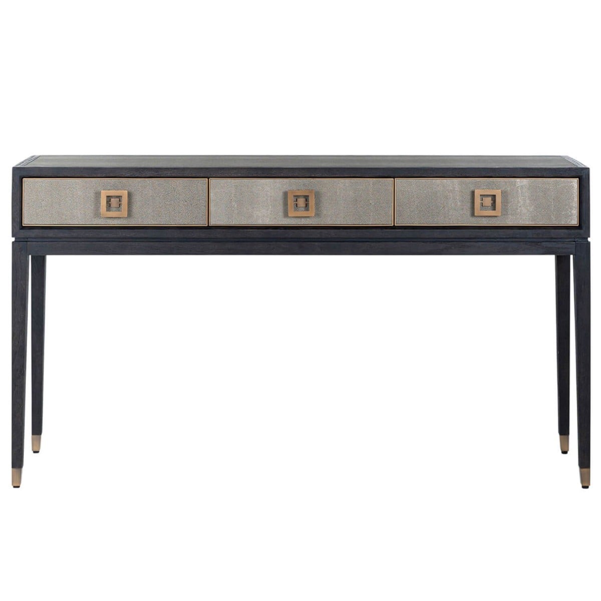 Bloomville 3 Drawer Console Table