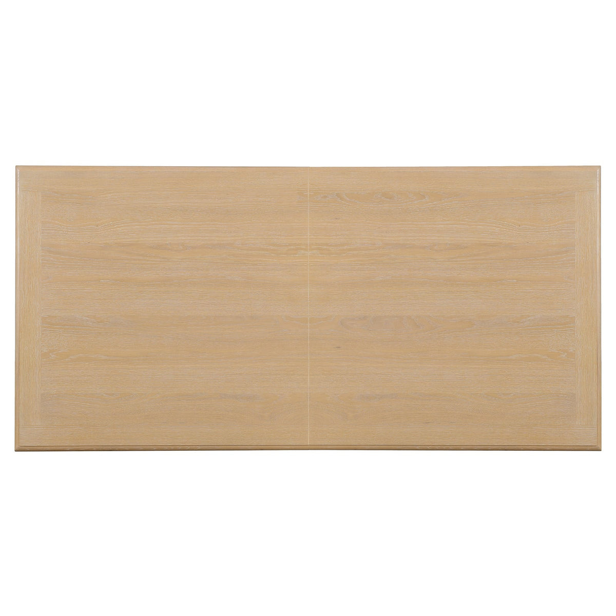 Timeless Rectangle Extending Dining Table - 180-260cm