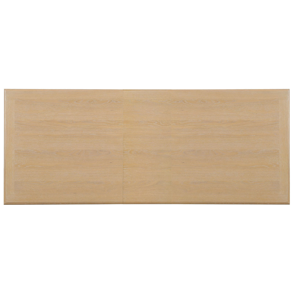 Timeless Rectangle Extending Dining Table - 180-260cm