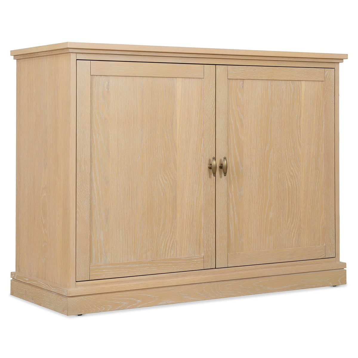 Timeless Two Door Sideboard