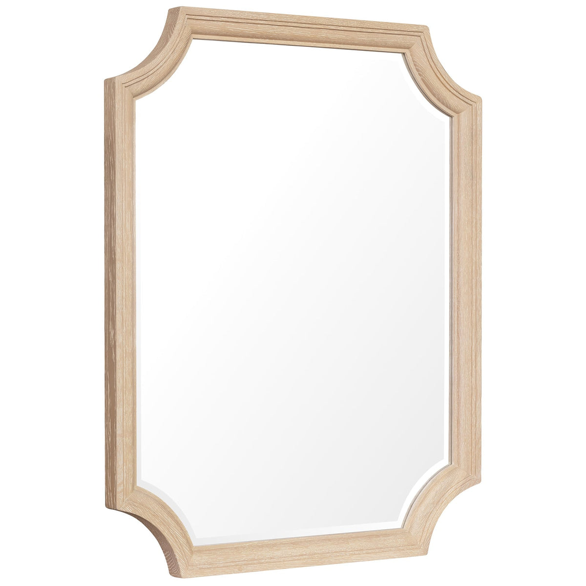 Timeless Mirror