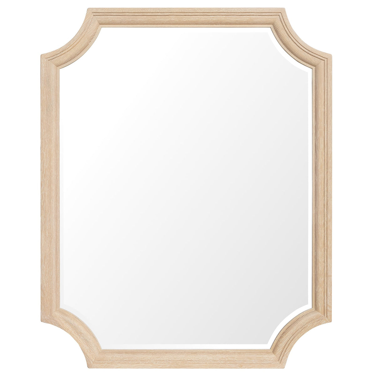 Timeless Mirror