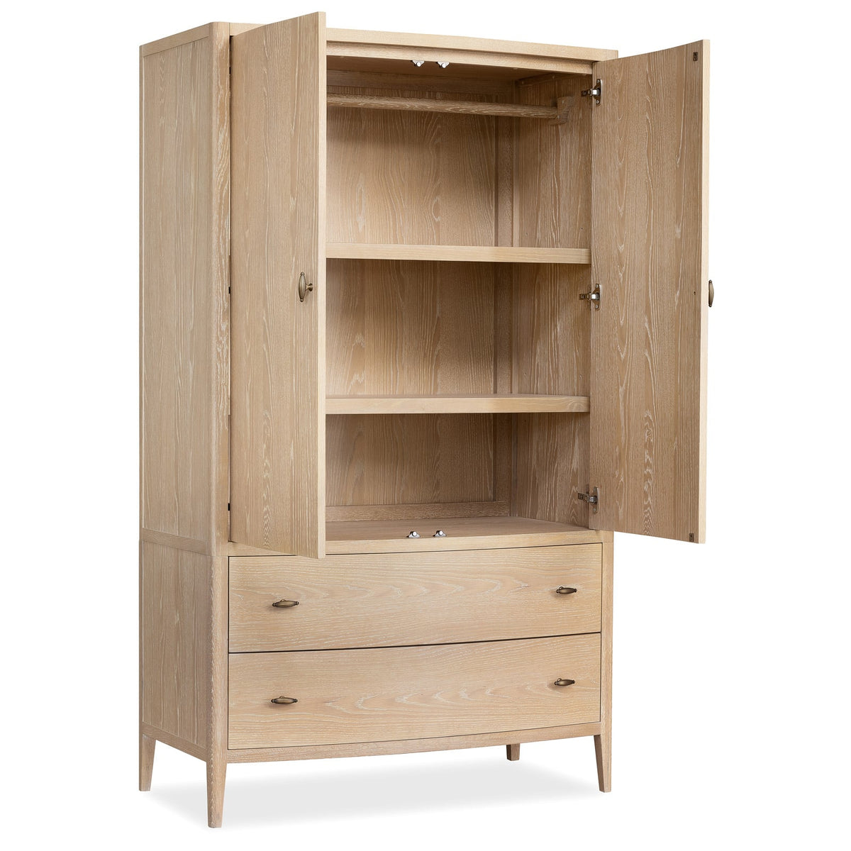 Timeless Wardrobe