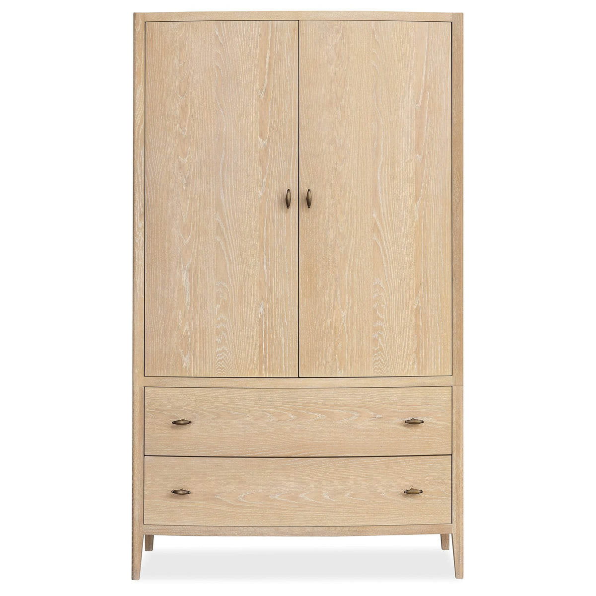 Timeless Wardrobe