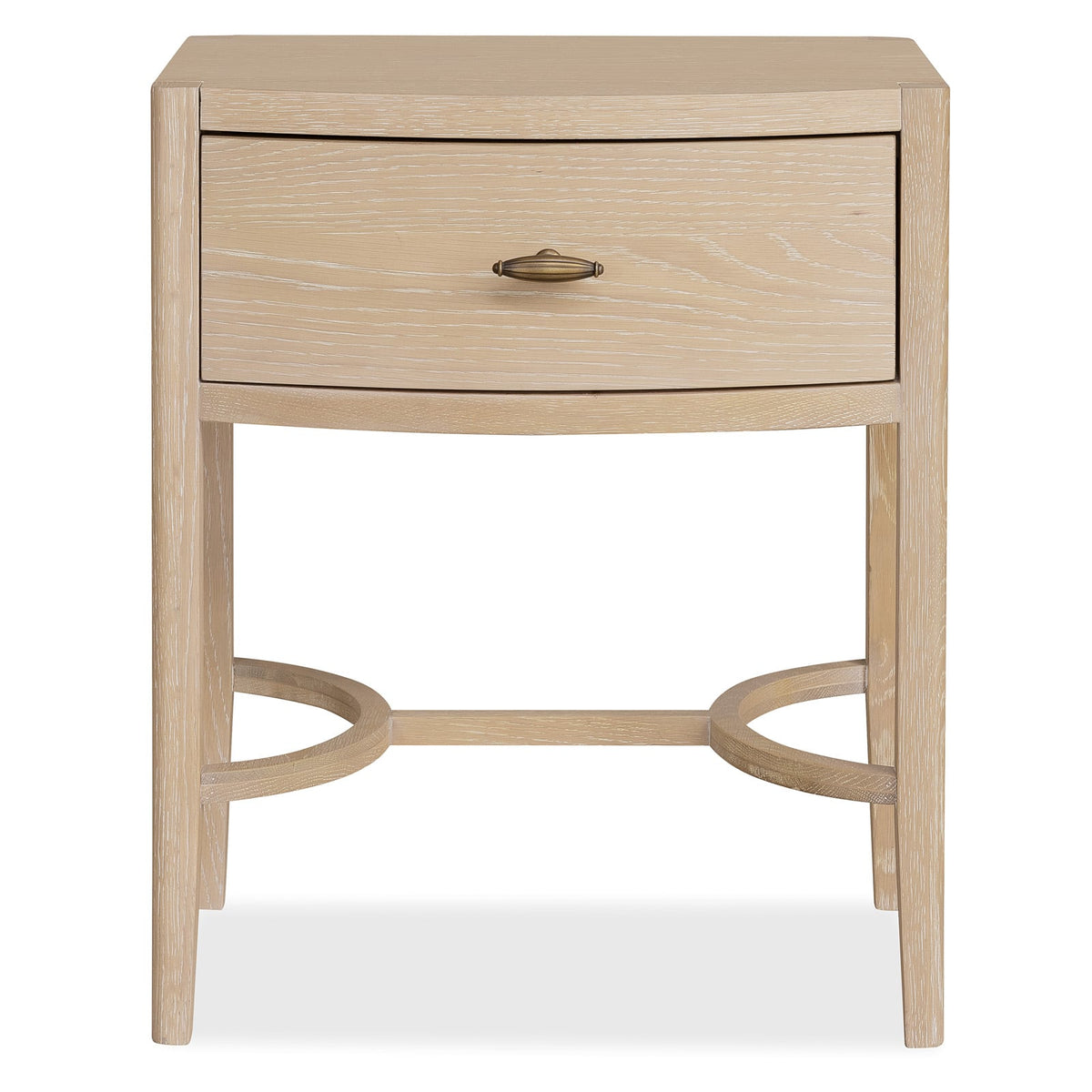 Timeless Small Bedside Table