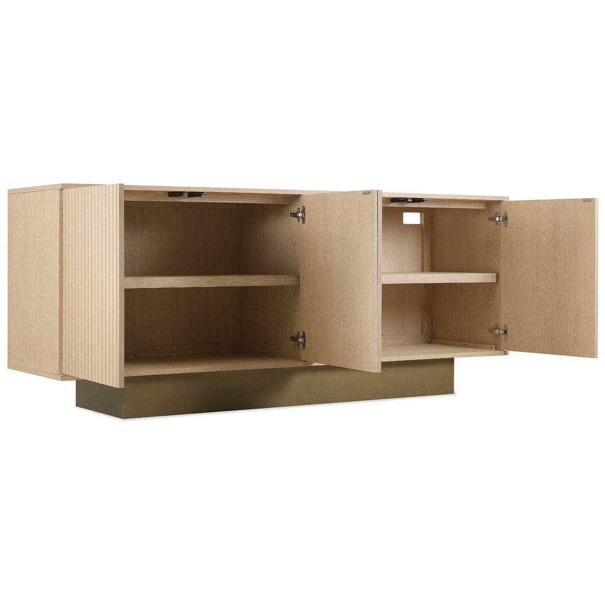 Academia Four Door Sideboard