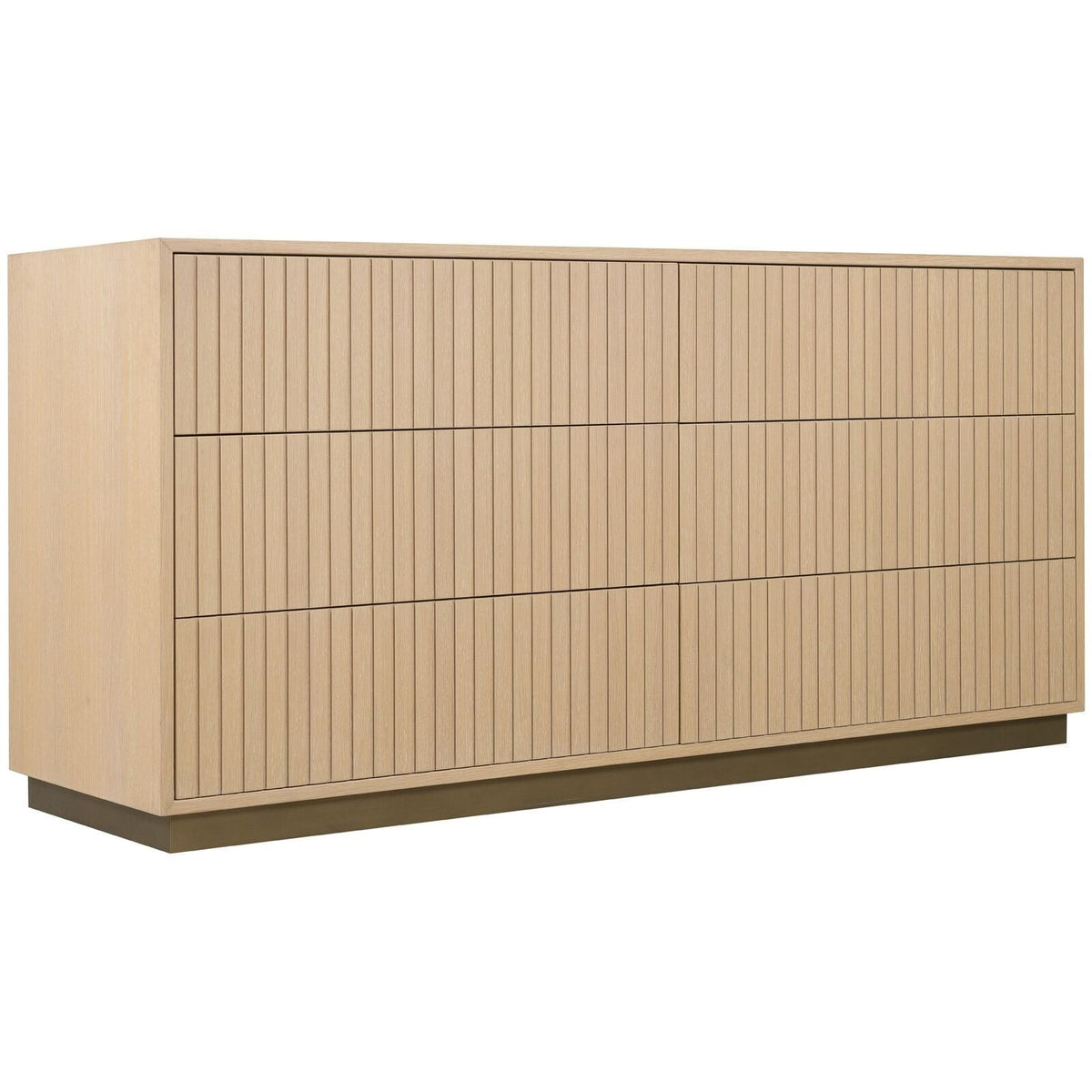 Academia Chest of Drawers