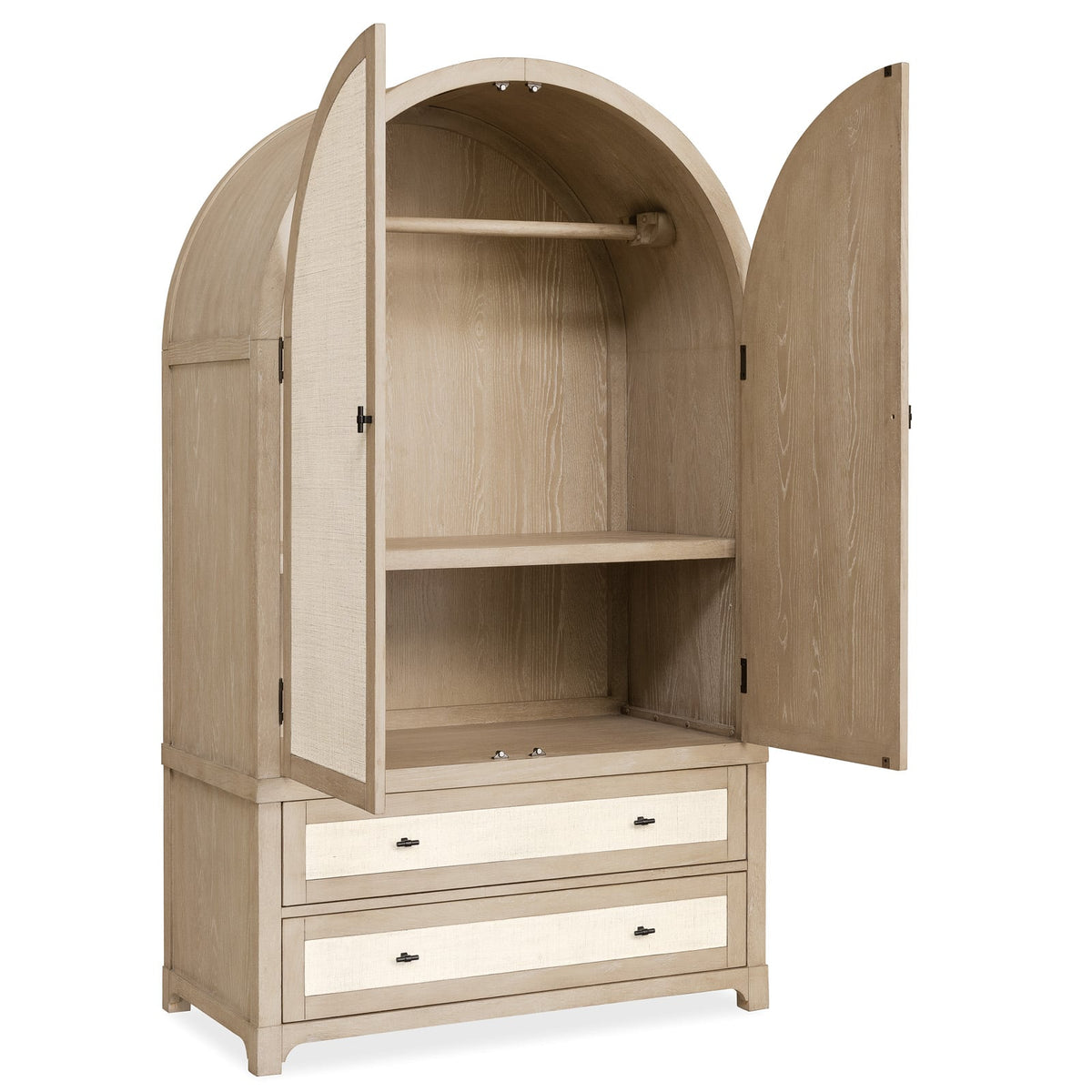 Tranquillity Wardrobe