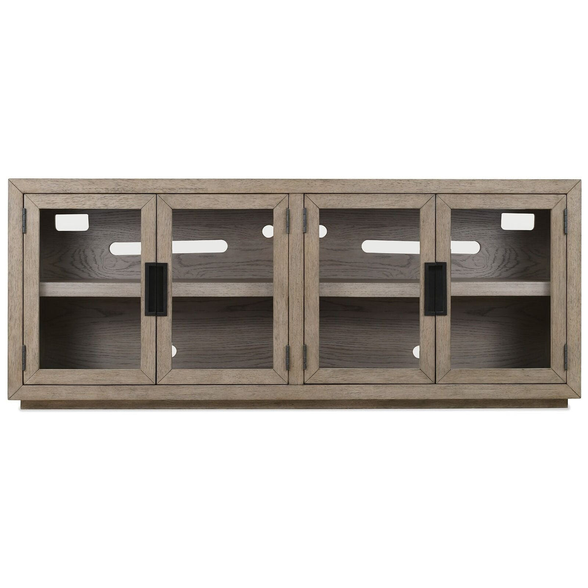 Harmony Media Credenza