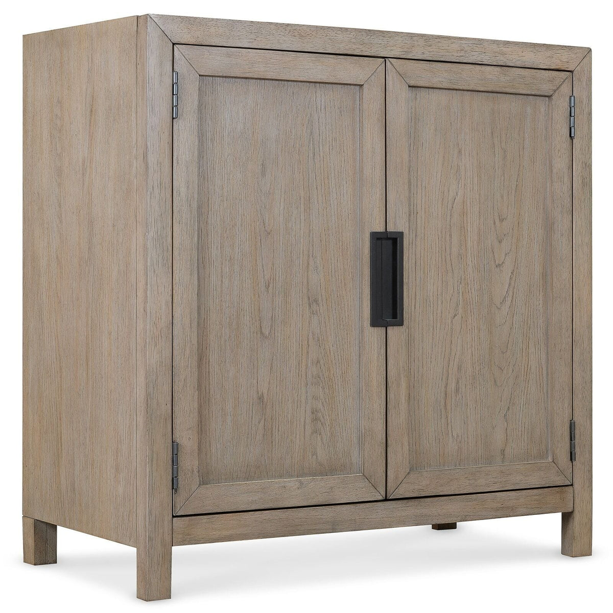 Harmony Two-Door Sideboard in Smoked