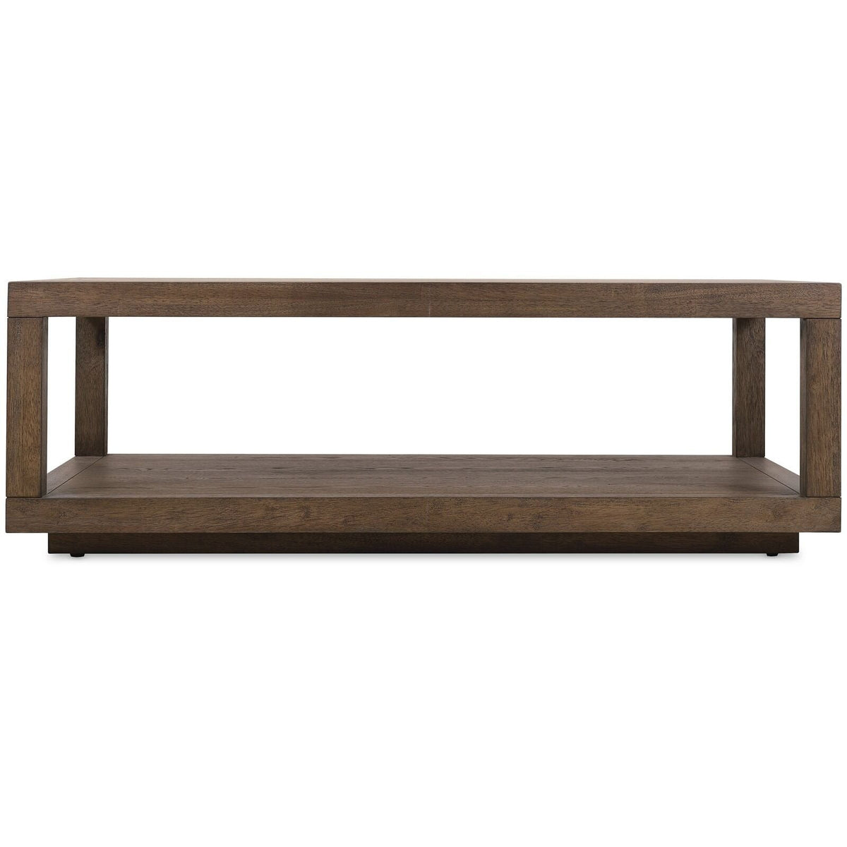 Fusion Rectangular Coffee Table