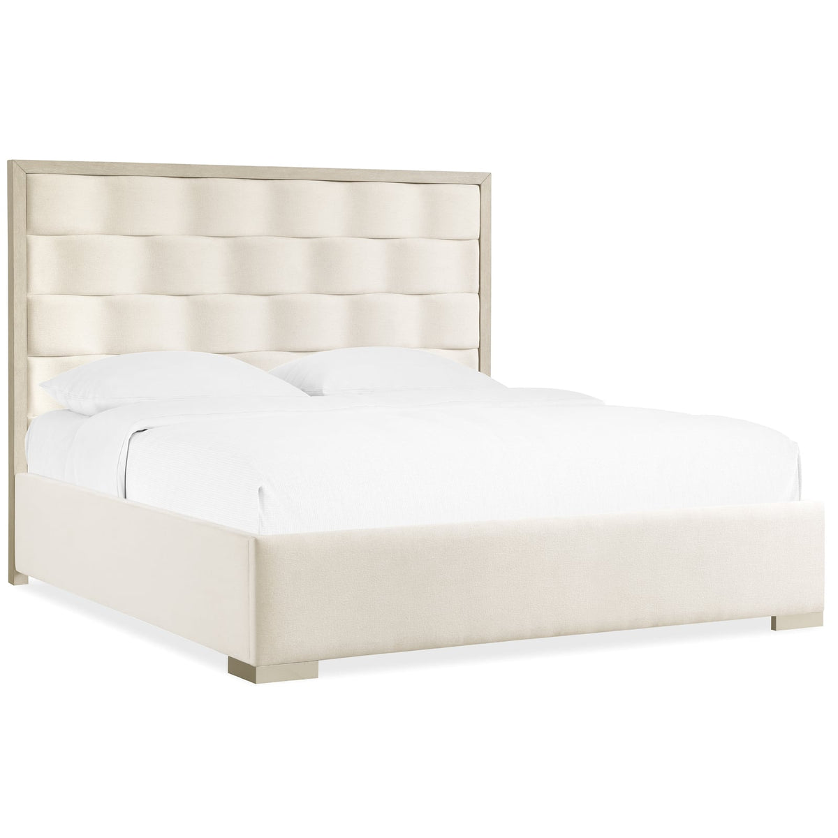 Coastal Breeze King Size Bed