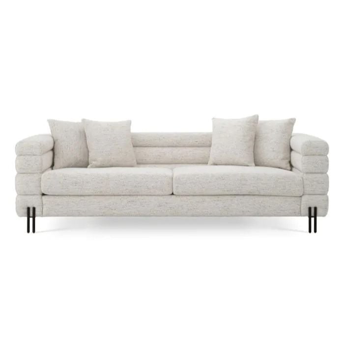 Sofa York Seashell Off-White